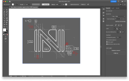 Illustrator preview