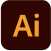 Illustrator logo