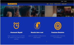WordPress preview