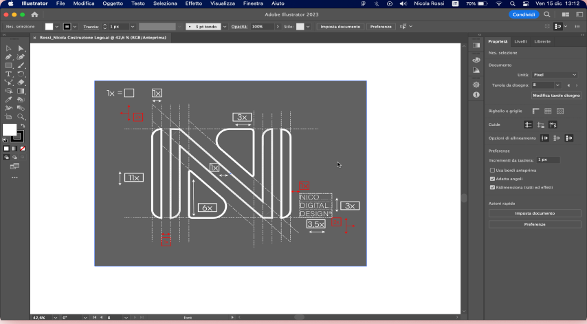 Illustrator Preview